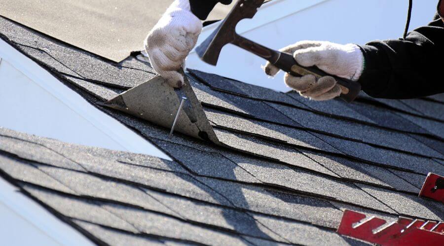 Expert Emergency Roof Repairs services in Argonne, WI